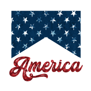 America Print