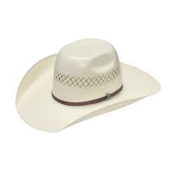Ariat 10X Hat Shantung Natural Color