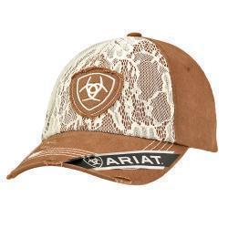 Ladies Ariat Caps