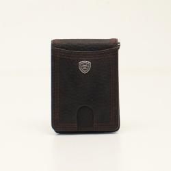 Ariat Tri-Fold Wallet