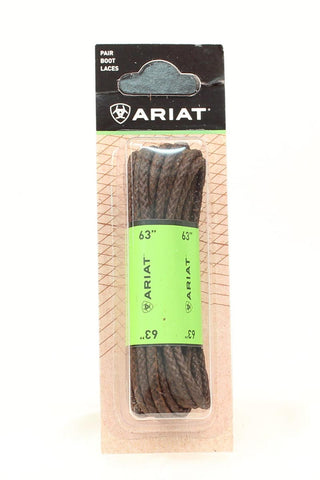 Ariat Waxed Boot Lace