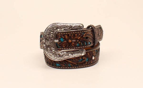 Ariat Girl's Belt's