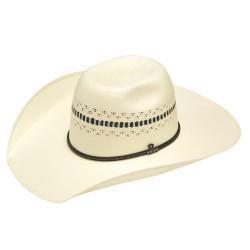 Ariat Punchy Black/Ivory Hat
