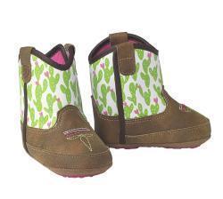 Ariat Lil Stomper Infant Bootie