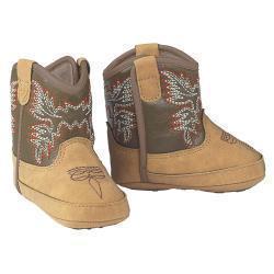 Ariat Lil Stomper Infant Bootie