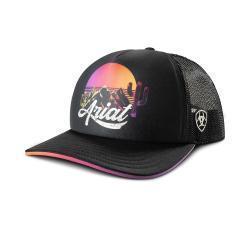 Ladies Ariat Caps
