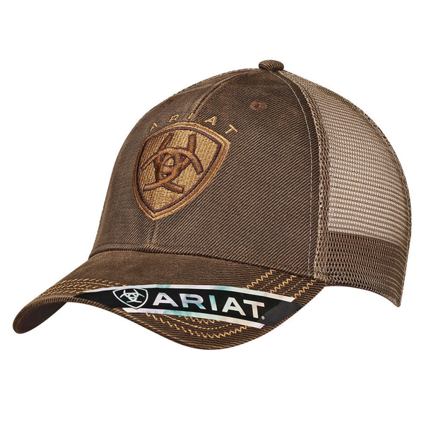 Mens Ariat Caps