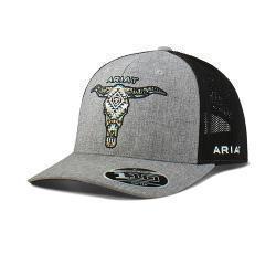 Mens Ariat Caps