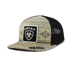 Mens Ariat Caps