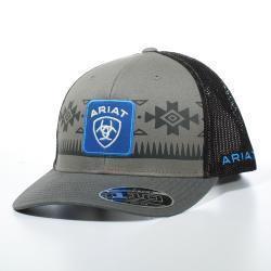 Mens Ariat Caps