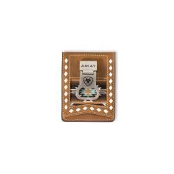 Ariat Tri-Fold Wallet