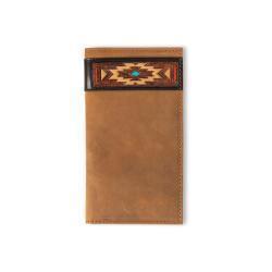 Ariat Checkbook