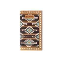 Ariat Checkbook
