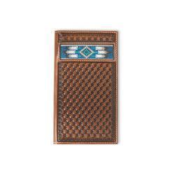 Ariat Checkbook