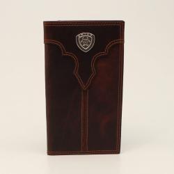Ariat Checkbook