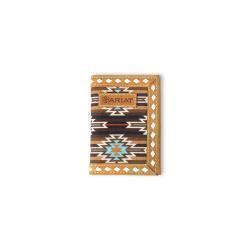 Ariat Tri-Fold Wallet