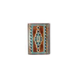 Ariat Tri-Fold Wallet