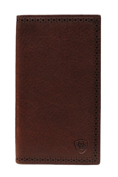 Ariat Checkbook