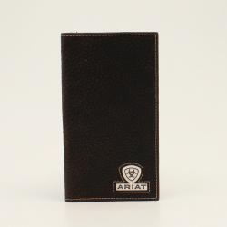 Ariat Checkbook