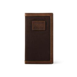 Ariat Checkbook