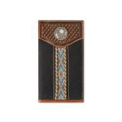 Ariat Checkbook