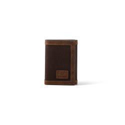 Ariat Tri-Fold Wallet