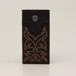Ariat Checkbook