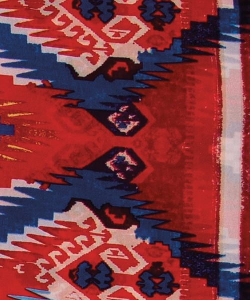 Wyoming Traders Silk Scarves