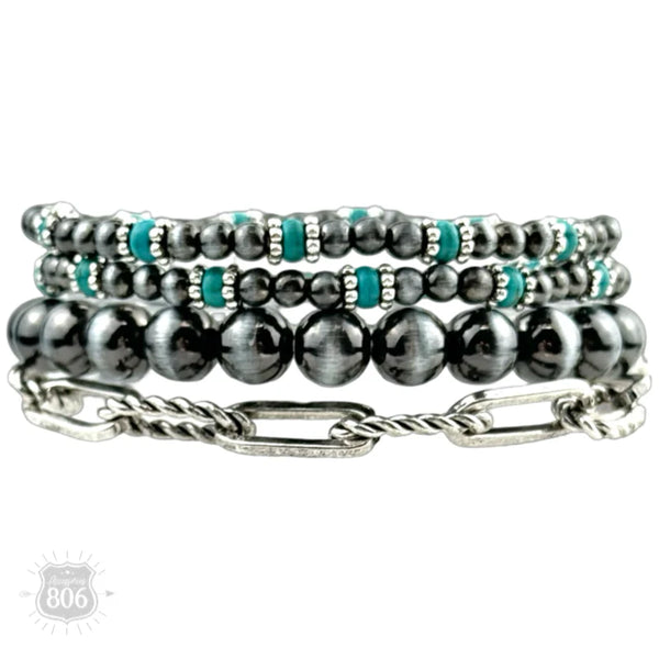 Western Bracelet Sets