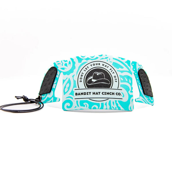 Bandit Hat Cinch