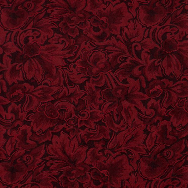 Wyoming Traders Baroque Jacquard 34.5" Silk Scarves