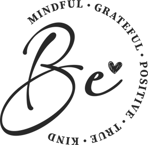 Be Mindful Print
