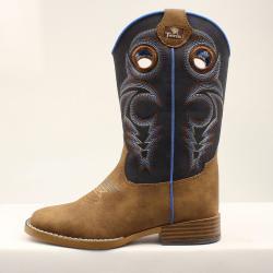 Childrens Western Boots