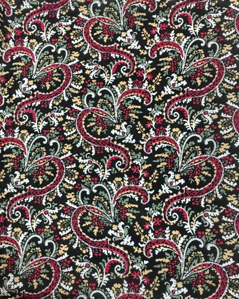 Wyoming Traders Silk Scarves