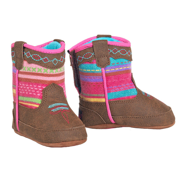 Baby Bucker Boots