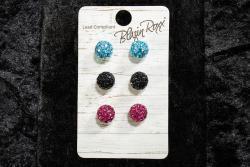 Blazin Roxx Earring's