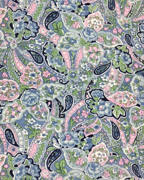 Wyoming Traders Silk Scarves