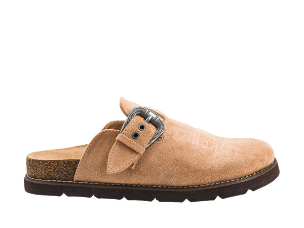 Corky's Camel Broken In Mule