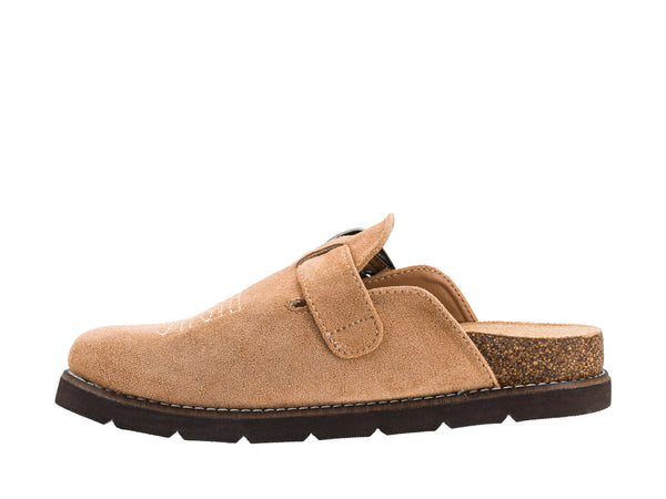 Corky's Camel Broken In Mule