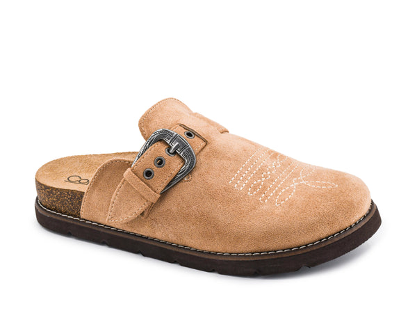 Corky's Camel Broken In Mule