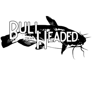 Bull Headed Print