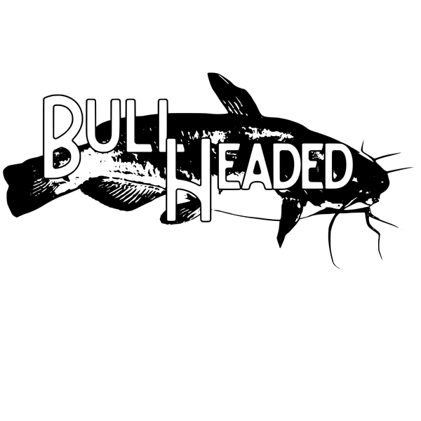 Bull Headed Print
