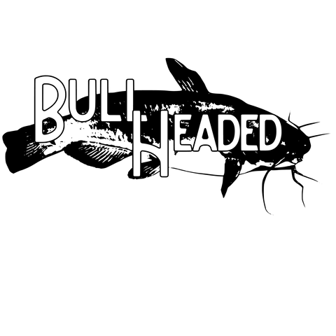 Bull Headed Print