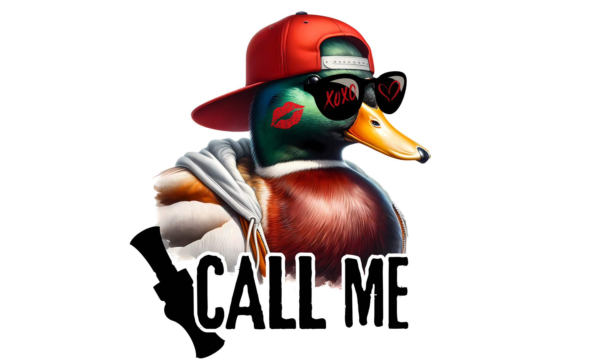 Call Me Print