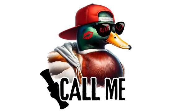 Call Me Print