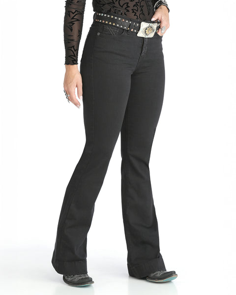 Cruel Denim by Cinch Black Mila Jeans