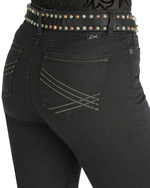 Cruel Denim by Cinch Black Mila Jeans