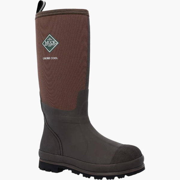 MUCK  Men's Chore Cool Tall Boot