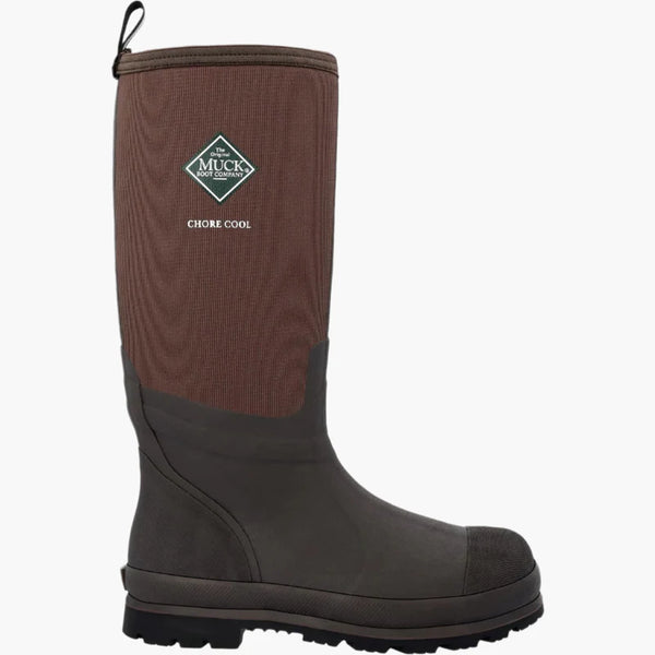 MUCK  Men's Chore Cool Tall Boot