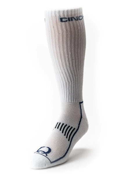 Cinch Men's Boot Sock